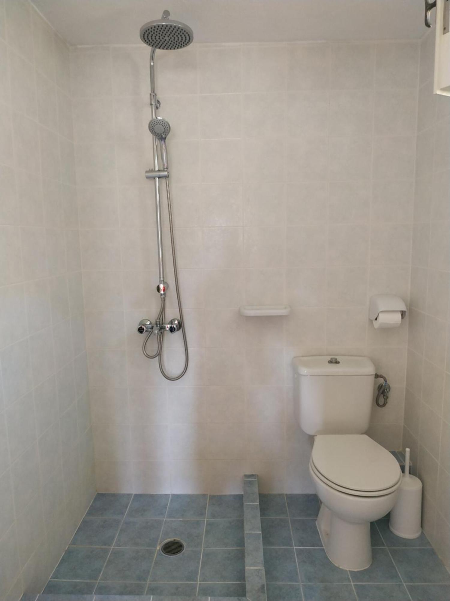 Ourania Sea Breath Appartement Punta Buitenkant foto